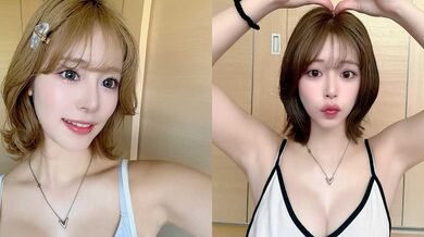 日本福利姬 Ycancan 早期群p视频流出 数人轮番中出 白虎蜜穴汁水横流 巨乳晃荡每一帧都是精品!