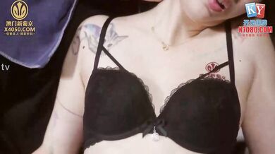 【起点传媒】xsjky-018 帮客人洗头时偷偷做了特殊服务 坏坏